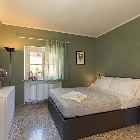 Apartamento Casa Del Corso Novi Ligure Exterior foto